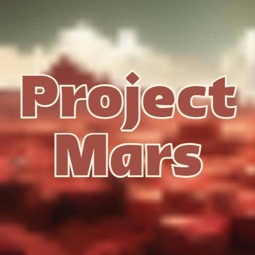 Project Mars