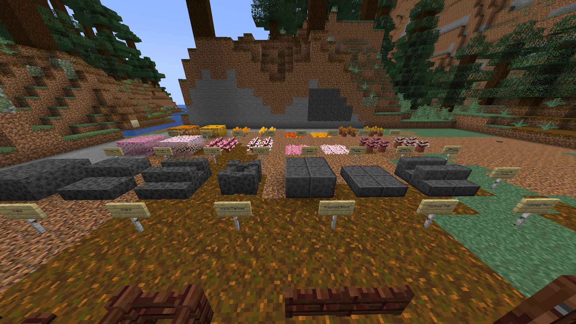 Promenade Compatible