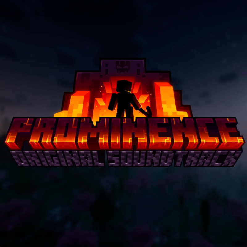 Prominence Original Soundtrack