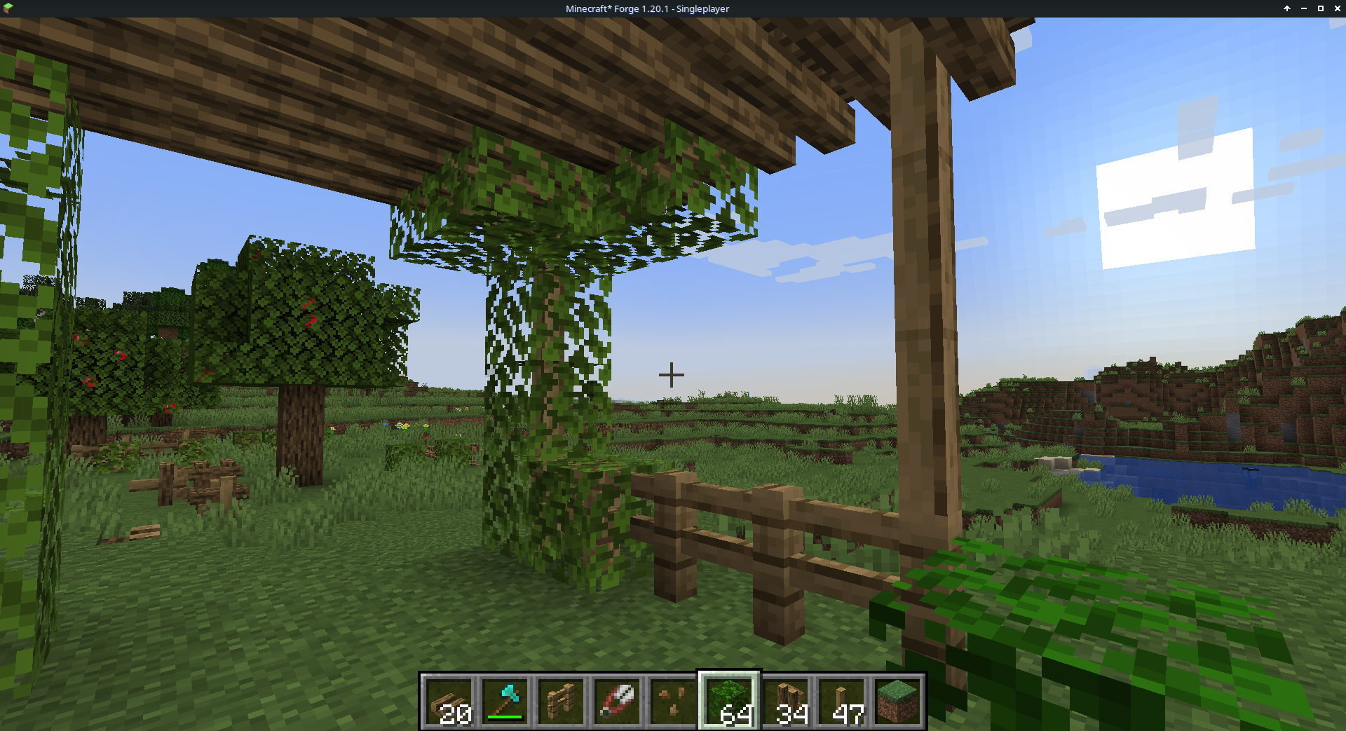 Minecraft Create Mod Landscape Download Provincial — Minecraft Mods — MetaMods