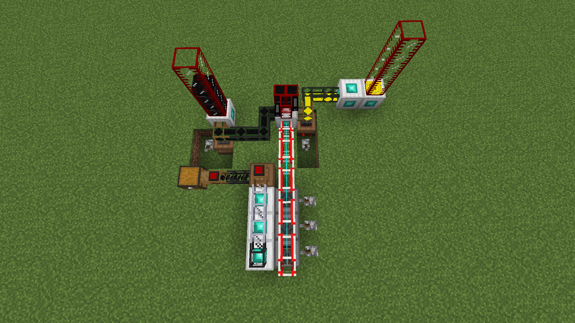 Proxyblock - 6 Sides are not enough