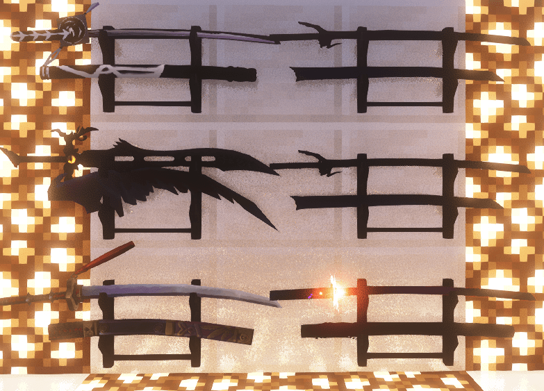 Pseudo-Edge: Dawnbreaker