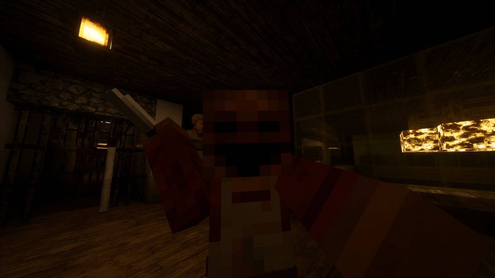 Psychopath (horror)