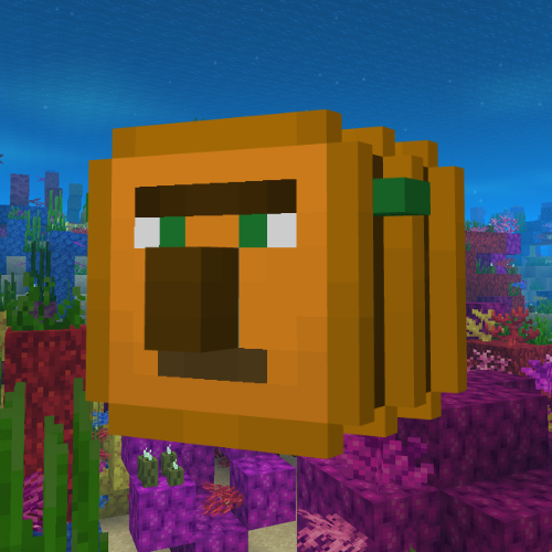 Pufferfishes and more