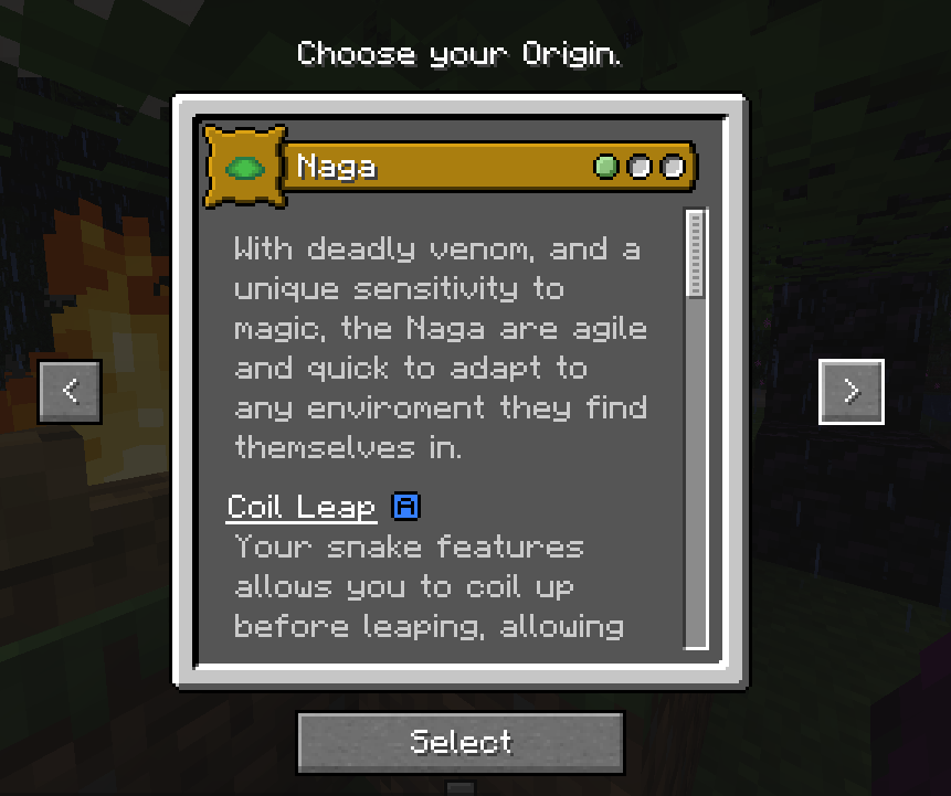 Puggicorn's Origin Pack