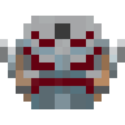 Pugmeowla's Ultor Infinitus