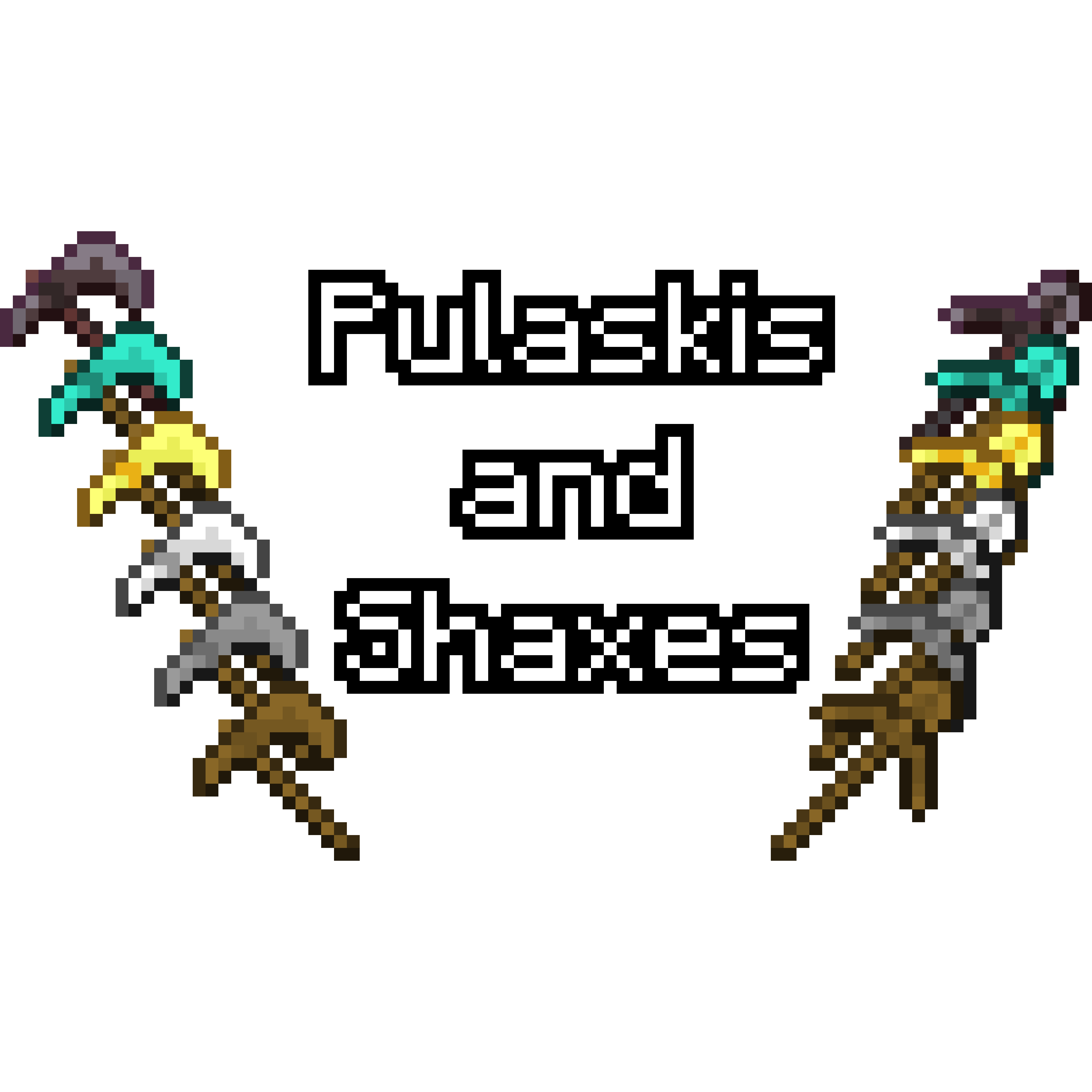 Pulaskis and Shaxes [FABRIC]