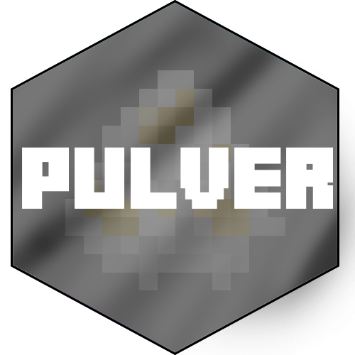 Pulver