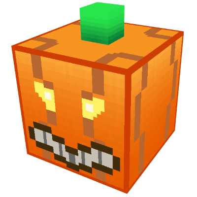 Pump Kin Up