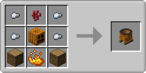 PumpkinPotions
