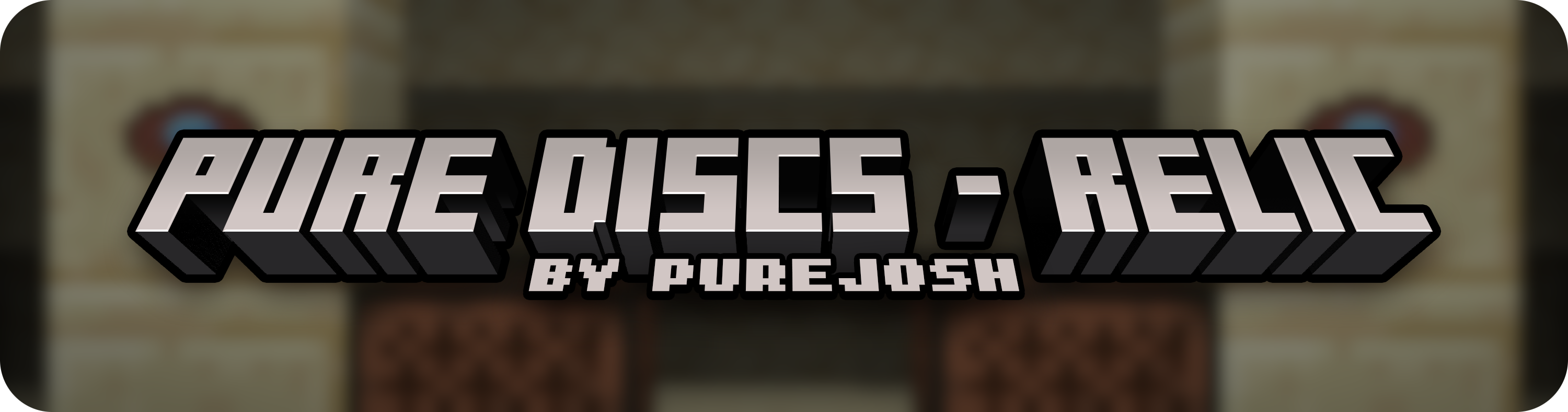 Pure Discs - Relic