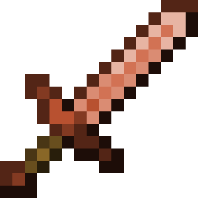 Pure Copper Tools
