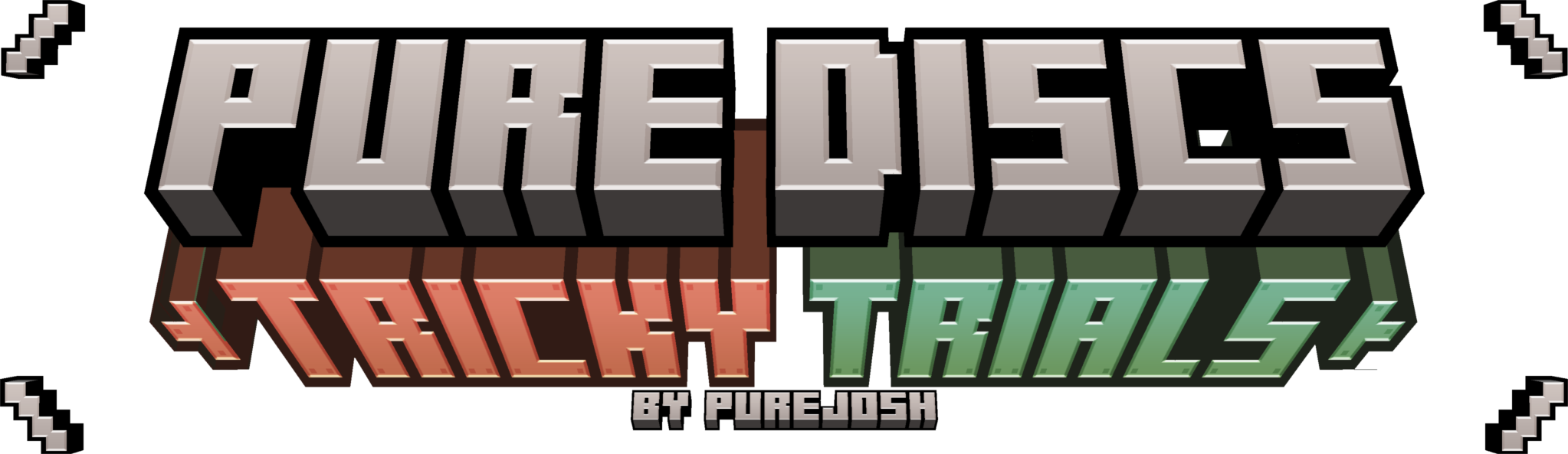 Pure Discs - Tricky Trials