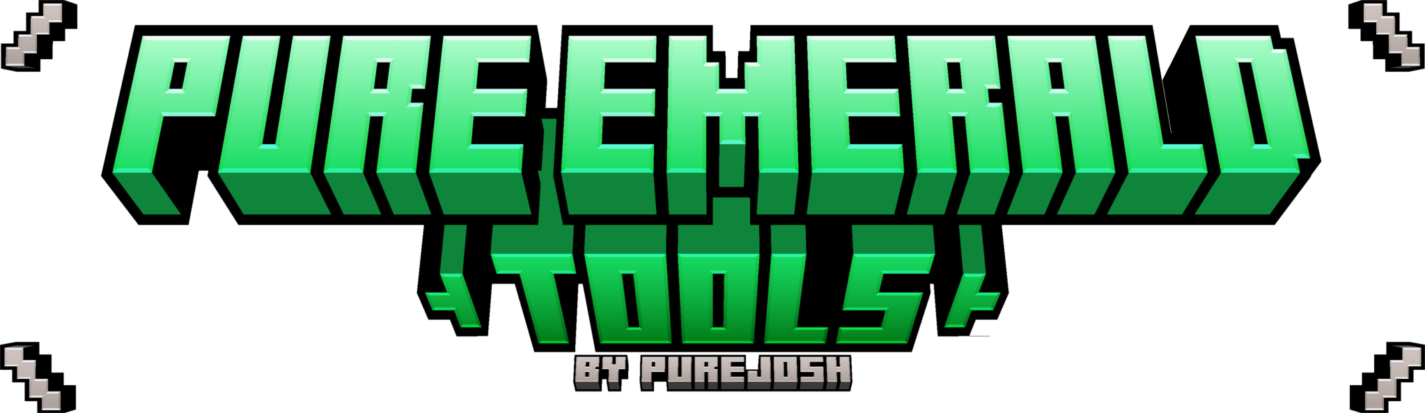 Pure Emerald Tools