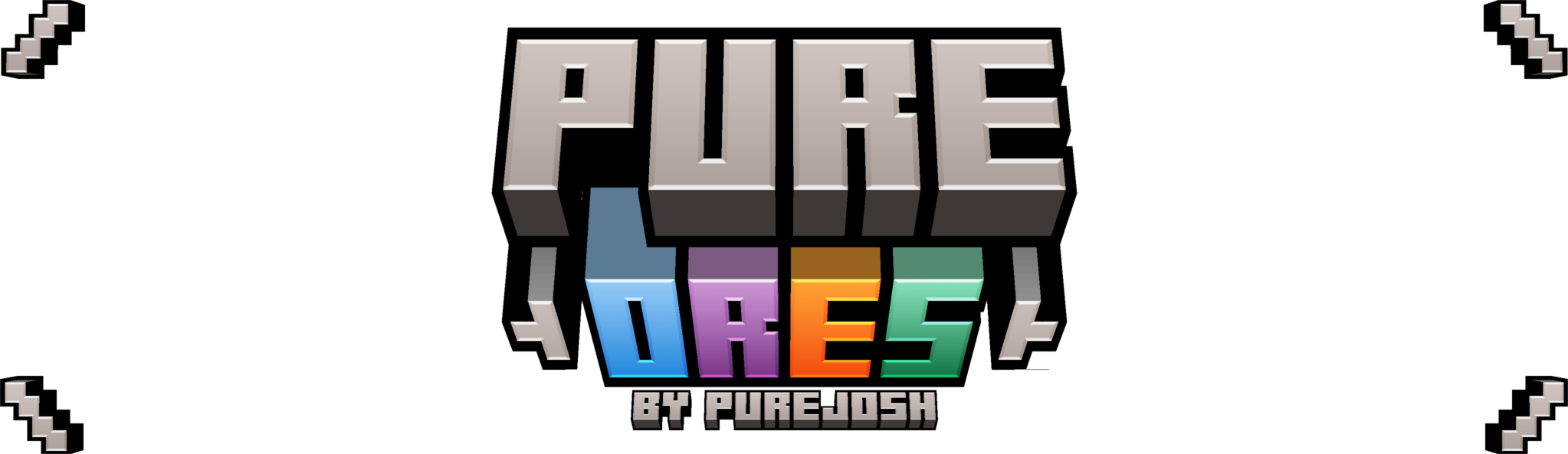 Pure Ores