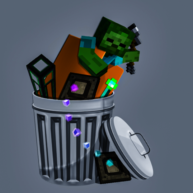 Purge It