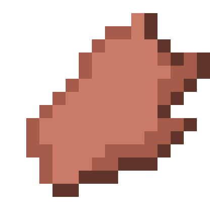 Purified Flesh Mod