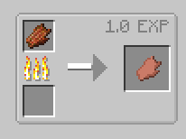 Purified Flesh Mod