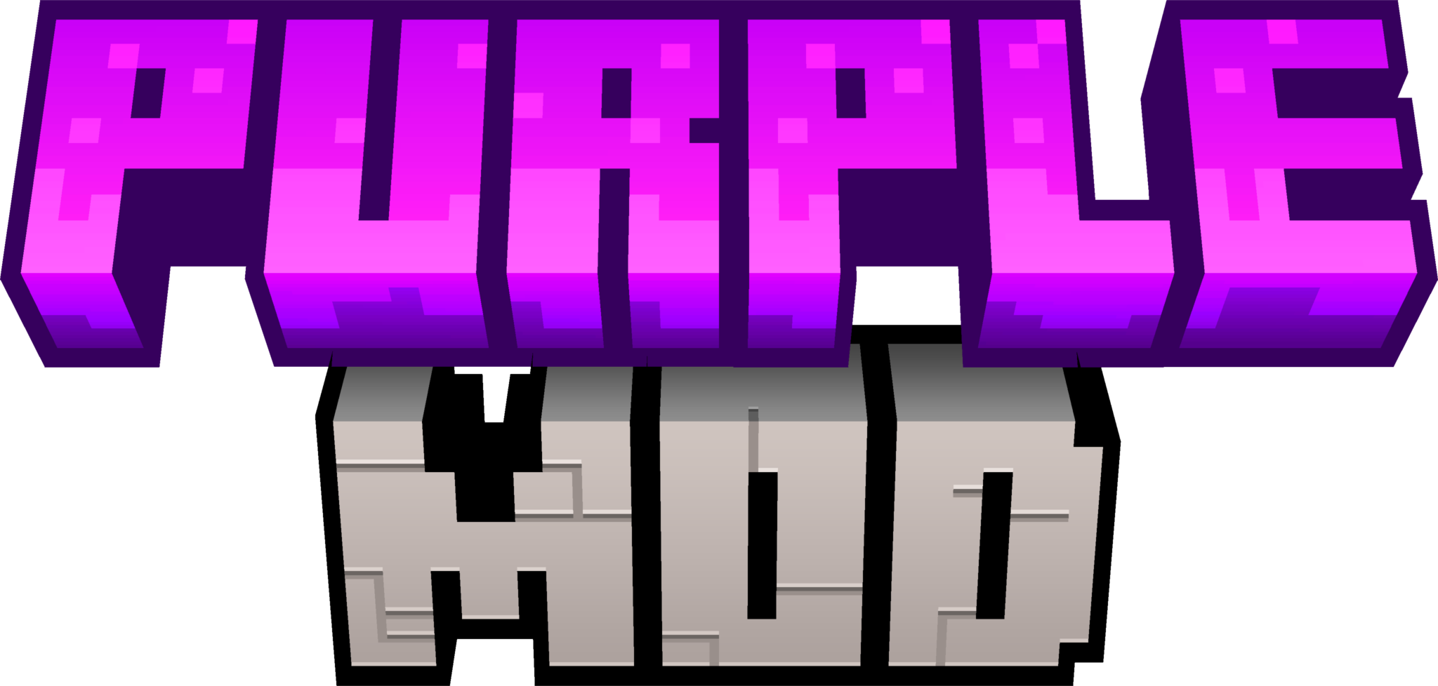 Download Purple Mod — Minecraft Mods — MetaMods