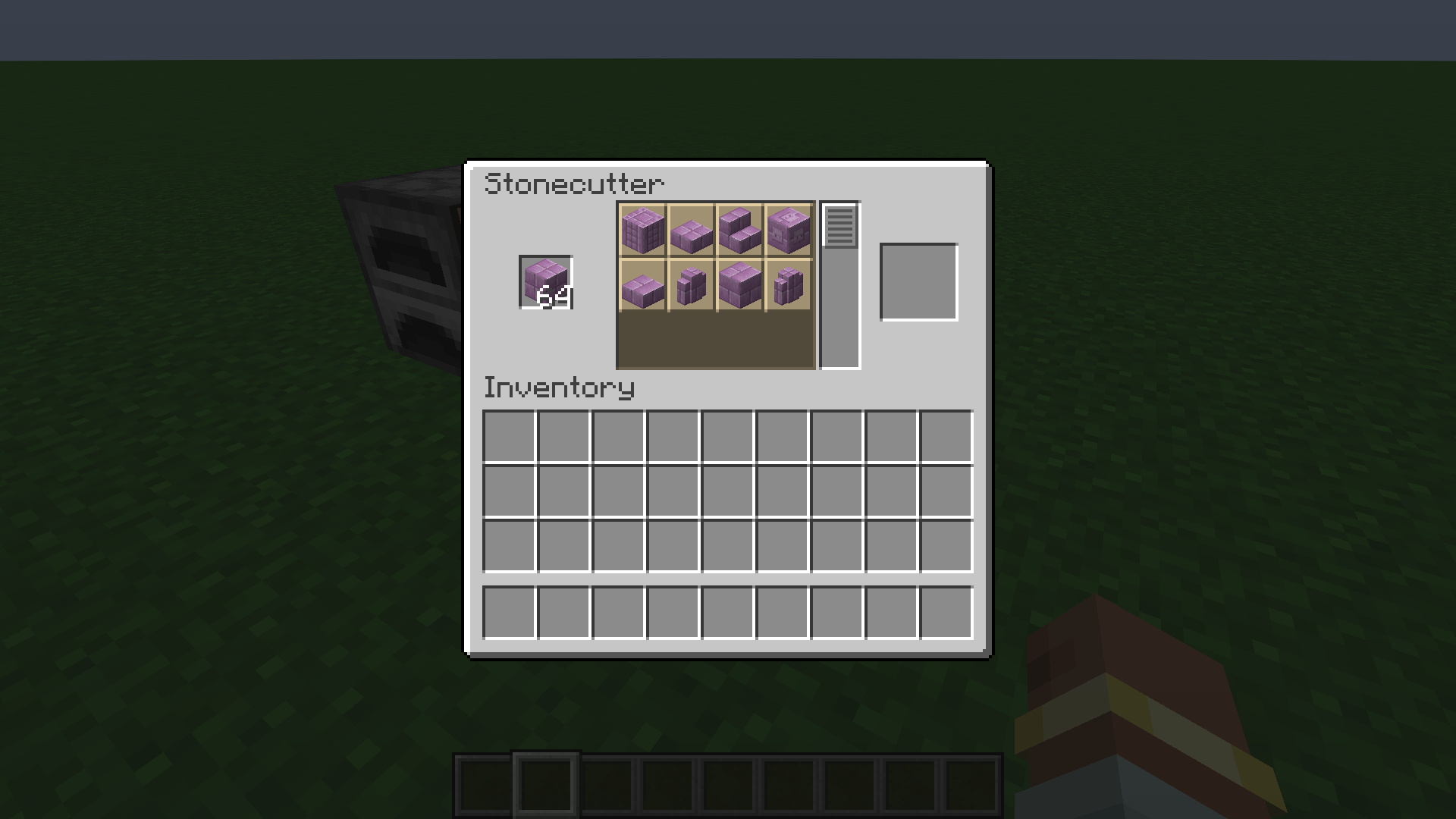 Download PurpurExtensions — Minecraft Mods — MetaMods