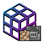 Smelt Raw Ore Blocks [PurpurPack]