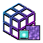 Amethyst Beacon Base [PurpurPack]