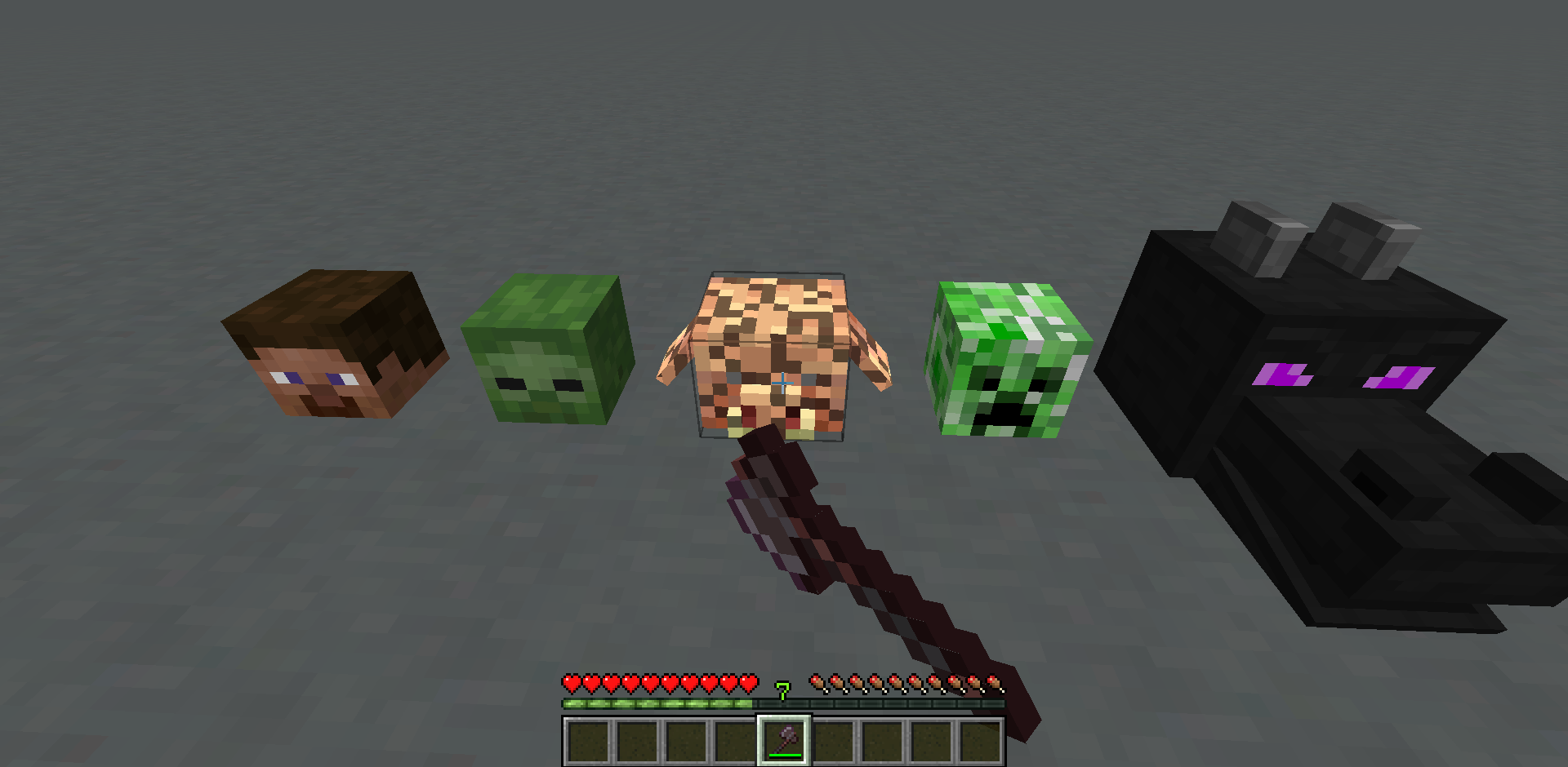 Axe Effective Skulls [PurpurPack]