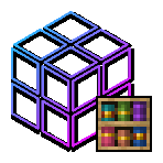 Chiseled Bookshelves Add Enchantment Power [PurpurPack]