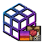 More Dyed Wool and Carpet [PurpurPack]