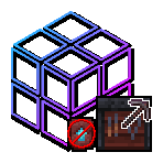 No Template Netherite Tool Upgrades [PurpurPack]