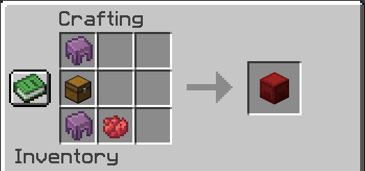One-Step Dyed Shulker Boxes [PurpurPack]