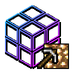 Pickaxe Effective Light Source Blocks [PurpurPack]