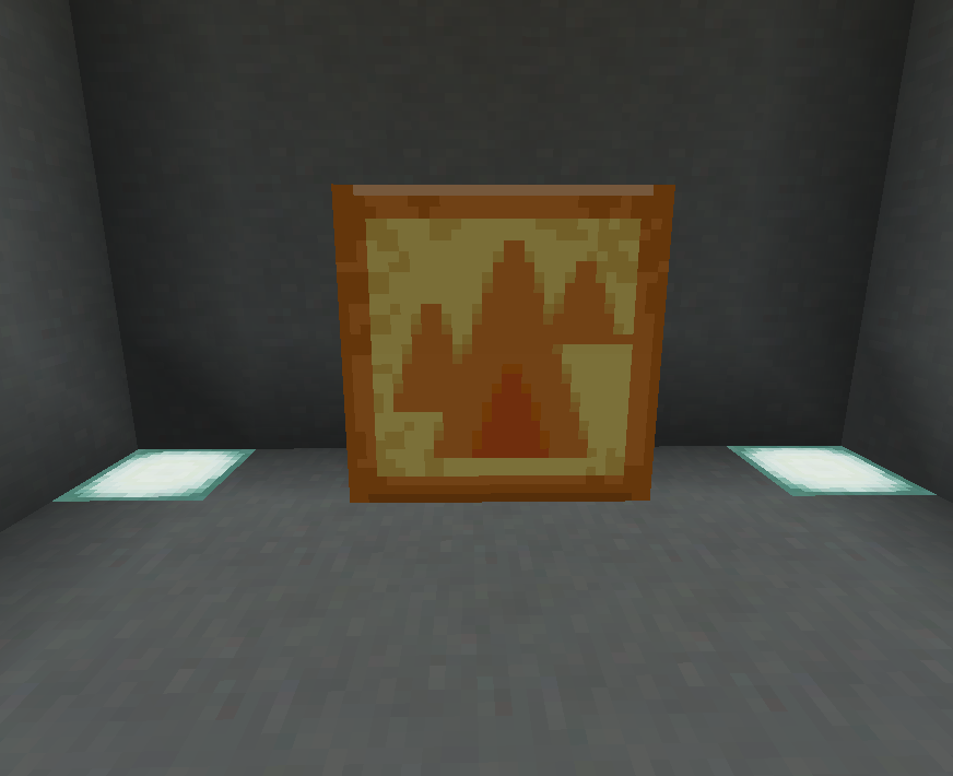 Placeable New Paintings [PurpurPack]