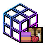 Re-Dye Glass [PurpurPack]