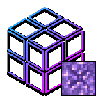 Silk Touch Budding Amethyst [PurpurPack]