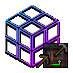 Wooden to Stone Tools Upgrades [PurpurPack]