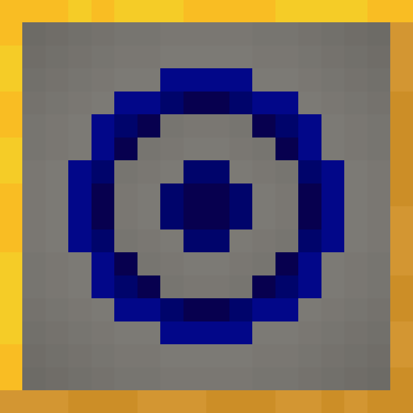 Push zone