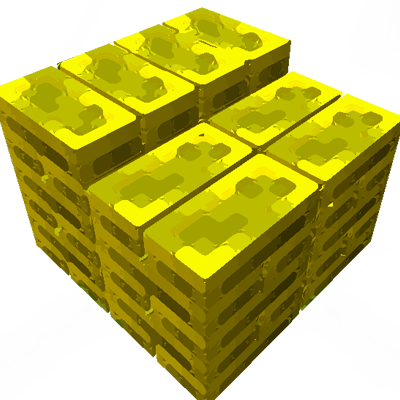 Put Ingot Down!