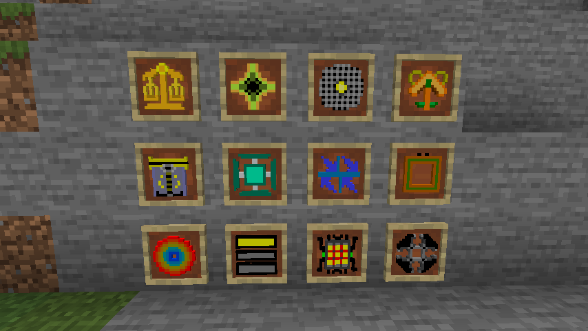 Puzzle Consolidation