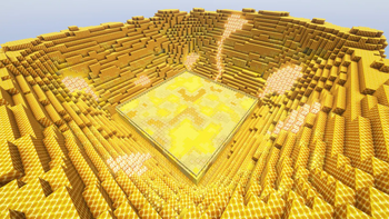 PVP Arena