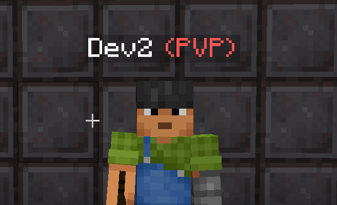 PVP Flagging