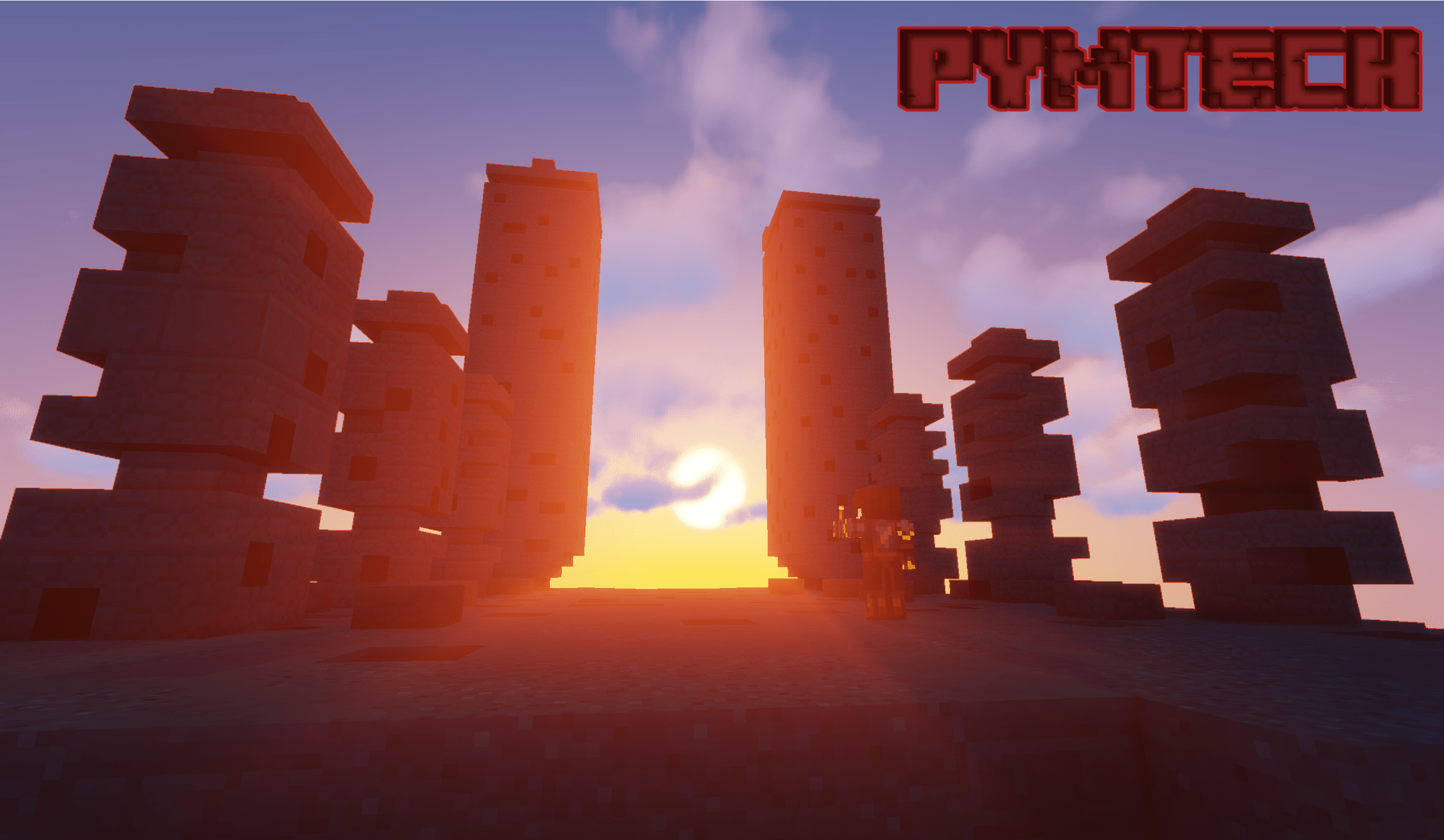 PymTech Unofficial