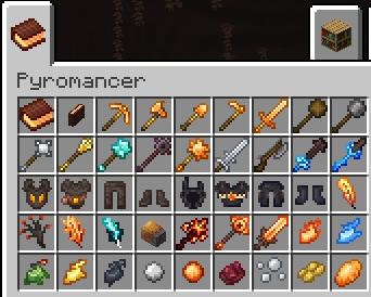 Pyromancer: Reignited