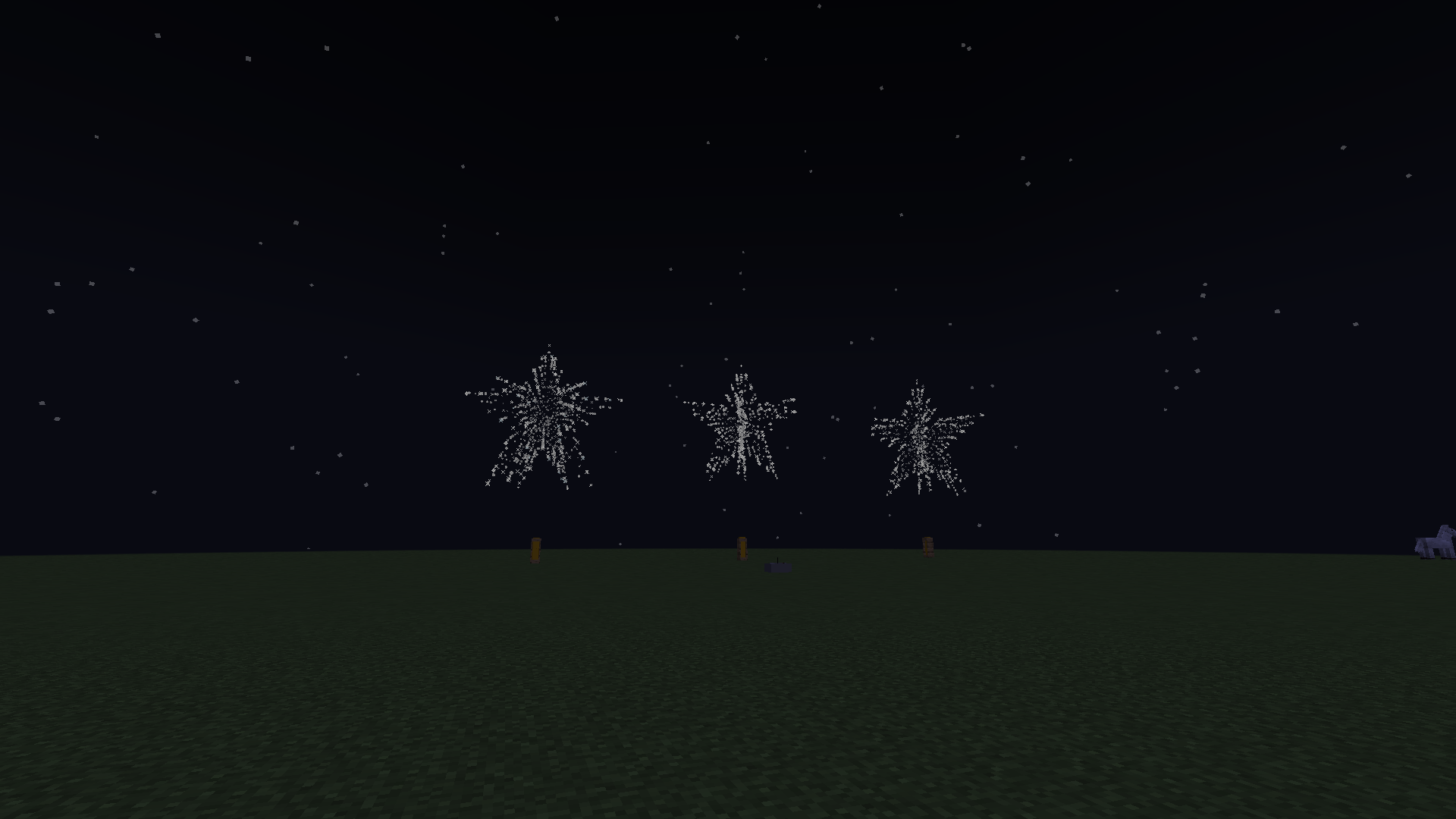 Pyrotechnic