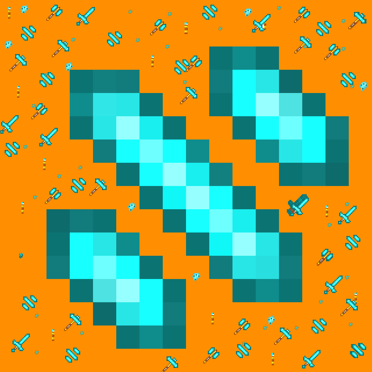 PZ Crystal
