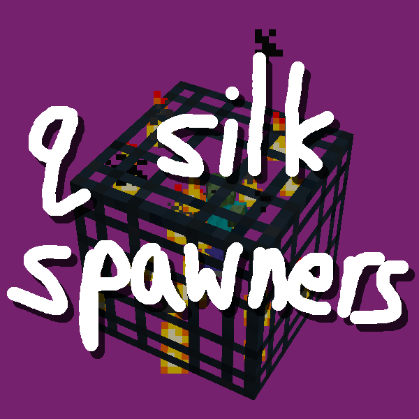 Q Silk Spawners