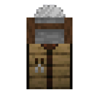 QoL Crafting