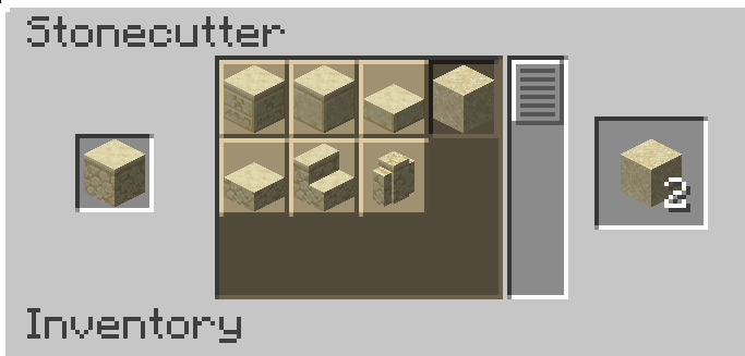 QoL Crafting