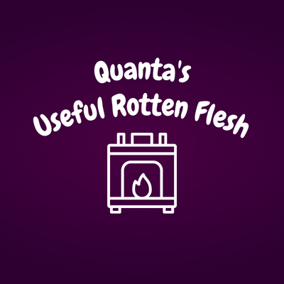 Nordic's Useful Rotten Flesh