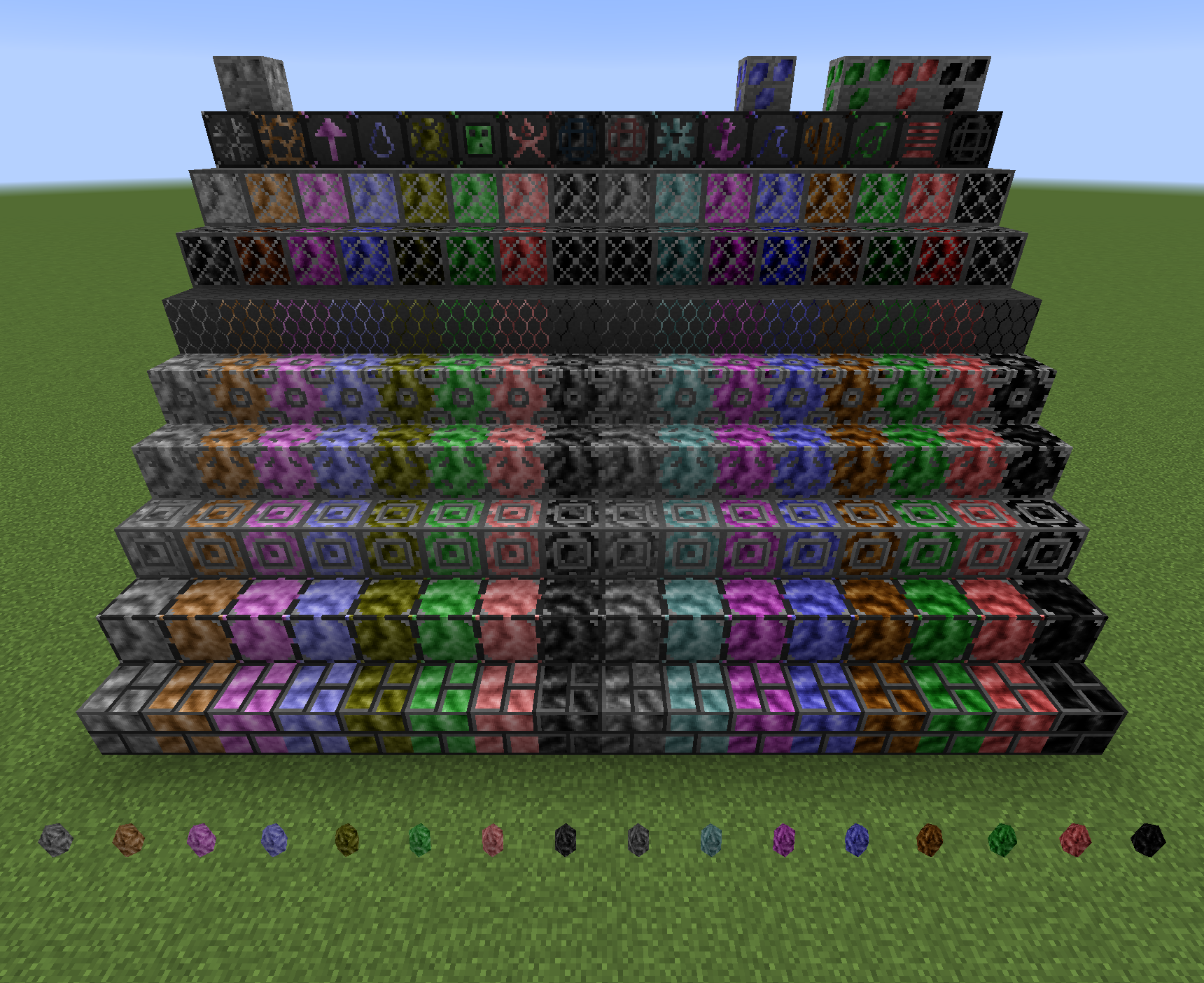 Quartzium